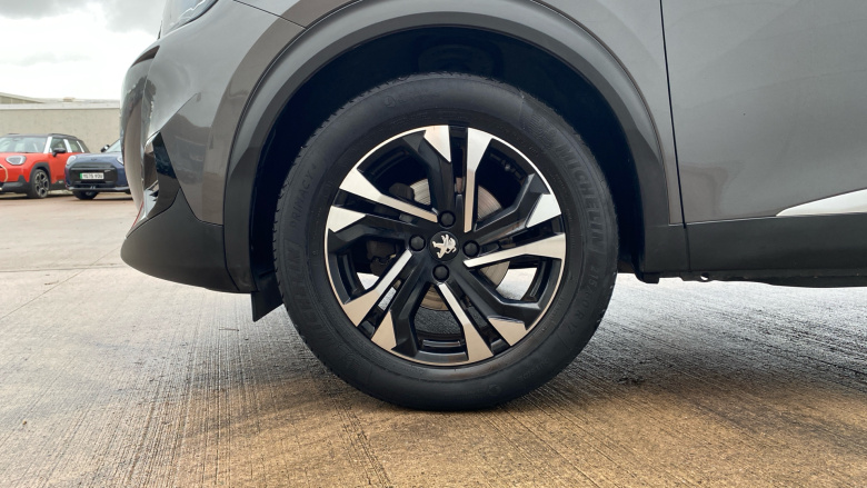 Peugeot 2008 1.2 PureTech Allure Premium 5dr Petrol Estate